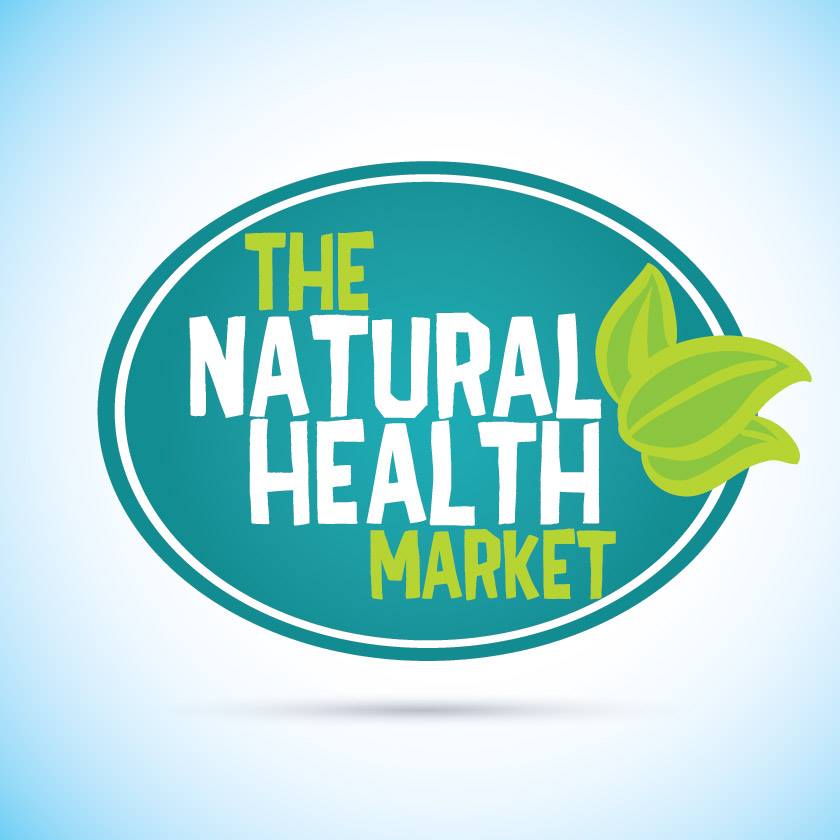 The Natural Health Market Image